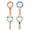 Wildlife Magnifying Glasses Set of Four