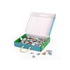 World Map Jigsaw Puzzle 500 Piece Detail-2
