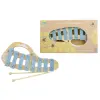 Xylophone Bee Theme
