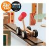 Zig and Go Music Chain Reaction Set Detail-4