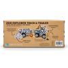 Zoo Explorer Truck Playset Detail-4