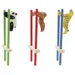 Acrobat Animals Set of Three