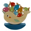 Fish Balance Game