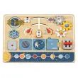 Outer Space Busy Board