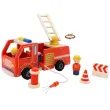 Fire Engine Playset