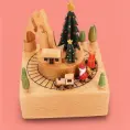 Christmas - christmas category front music box