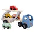 Toy Trucks