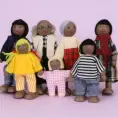 Dolls - wooden dolls category front