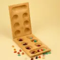 Games - wooden games category front