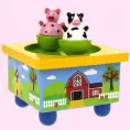 Music Toys - wooden music toys category front