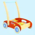 Wooden Toys - wooden toy category front