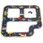 City Road Puzzle