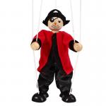 Puppet Marionette Pirate