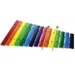 Wooden Xylophone Fifteen Tone