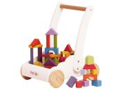 Wooden Baby Walkers Wooden Baby Walkers