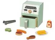 Air Fryer Playset