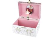 Musical Jewellery Boxes and Why Children Still Enjoy Them Musical Jewellery Boxes and Why Children Still Enjoy Them
