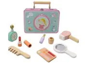 Beauty Playset in Tin Case