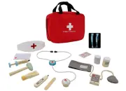 Big Doctor Medical Set