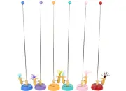 Bobbing Woodpecker Set of Six