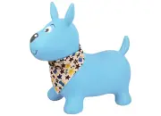 Bouncy Ride On Blue Heeler