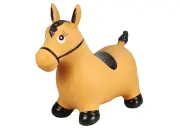 Bouncy Ride On Horse