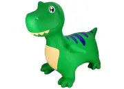 Bouncy Ride On Tyrannosaurus