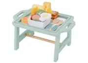 Breakfast in Bed Playset