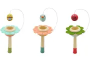 Catch the Ball Game Set of Three