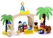 Christmas Nativity Set