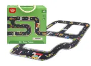 City Road Puzzle