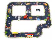 City Road Puzzle
