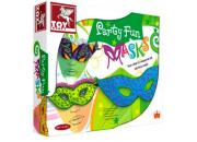 Craft Eye Mask Paint Decorate Kit