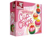 Craft Mould & Paint Cup Cakes