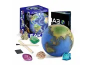 Explore Planet Earth Dig Kit