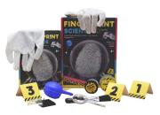 Fingerprint Science Kit