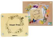 Flower Press Craft Kit
