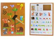 Forest Tap a Shape in Case