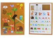 Forest Tap a Shape in Case