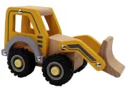 Front End Loader