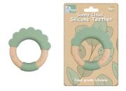 Silicone Teething Toys for Babies