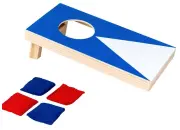 Hacky Sack Target Game