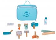 Hairdresser Playset