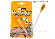 Joke Used Cotton Bud