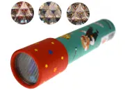 Kaleidoscope Pinocchio