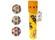 Kaleidoscope Red Riding Hood