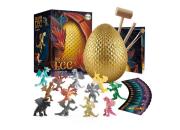 Dragon Egg Dig Kits and Imaginative Excavation Play