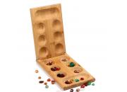 Mancala Wooden Traditional Game