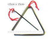 Metal Triangle & Striker