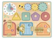 Multi Function Busy Board